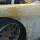 Illustration for article titled This Dodge Challenger SRT Hellcat Looks Like It Actually Traveled To Hell And Back